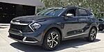 Used 2023 KIA SPORTAGE EX FWD in SUNRISE, FLORIDA