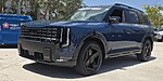 Used 2027 KIA TELLURIDE X-LINE SX AWD in SUNRISE, FLORIDA
