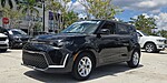 Used 2023 KIA SOUL LX IVT in SUNRISE, FLORIDA