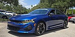 Used 2022 KIA K5 GT-LINE AUTO FWD in SUNRISE, FLORIDA