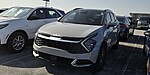 Used 2024 KIA SPORTAGE SX FWD in SUNRISE, FLORIDA