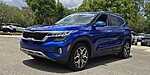 Used 2023 KIA SELTOS SX DCT AWD in SUNRISE, FLORIDA