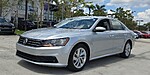 Used 2018 Volkswagen Passat 2.0T SE AUTO in SUNRISE, FLORIDA