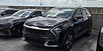 Used 2023 KIA SPORTAGE EX FWD in SUNRISE, FLORIDA