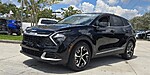 Used 2023 KIA SPORTAGE EX FWD in SUNRISE, FLORIDA