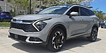 Used 2024 KIA SPORTAGE SX-PRESTIGE AWD in SUNRISE, FLORIDA