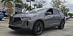 Used 2023 ACURA RDX FWD W/A-SPEC PACKAGE in SUNRISE, FLORIDA