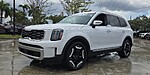 Used 2024 KIA TELLURIDE S FWD in SUNRISE, FLORIDA