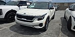Used 2021 KIA SELTOS S IVT FWD in SUNRISE, FLORIDA