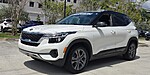 Used 2021 KIA SELTOS S IVT FWD in SUNRISE, FLORIDA