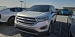 Used 2016 FORD EDGE 4DR TITANIUM FWD in SUNRISE, FLORIDA