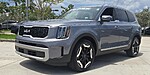 Used 2023 KIA TELLURIDE EX FWD in SUNRISE, FLORIDA
