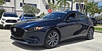 Used 2022 MAZDA MAZDA3 HATCHBACK PREFERRED AUTO FWD in SUNRISE, FLORIDA