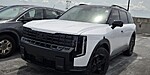 Used 2027 KIA TELLURIDE X-LINE SX-PRESTIGE AWD in SUNRISE, FLORIDA