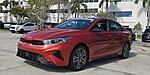 Used 2024 KIA FORTE GT-LINE IVT in SUNRISE, FLORIDA