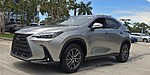 Used 2024 LEXUS NX NX 350H PREMIUM AWD in SUNRISE, FLORIDA