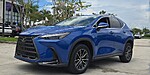 Used 2024 LEXUS NX NX 250 FWD in SUNRISE, FLORIDA