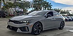 Used 2025 KIA K5 GT-LINE AUTO FWD in SUNRISE, FLORIDA
