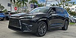 Used 2024 LEXUS TX TX 350 FWD in SUNRISE, FLORIDA