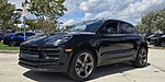 Used 2023 PORSCHE MACAN AWD in SUNRISE, FLORIDA