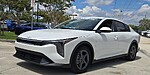 Used 2025 KIA K4 LXS FWD in SUNRISE, FLORIDA