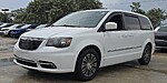 Used 2014 CHRYSLER TOWN & COUNTRY 4DR WGN S in SUNRISE, FLORIDA