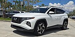 Used 2023 HYUNDAI TUCSON SEL FWD in SUNRISE, FLORIDA
