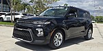 Used 2022 KIA SOUL LX IVT in SUNRISE, FLORIDA