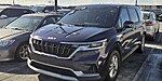 Used 2023 KIA CARNIVAL LX FWD W/SEAT PKG in SUNRISE, FLORIDA