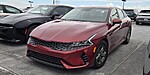 Used 2024 KIA K5 LXS AUTO FWD in SUNRISE, FLORIDA