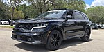 Used 2023 KIA SORENTO SX FWD in SUNRISE, FLORIDA