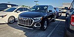 Used 2020 AUDI Q3 PREMIUM 45 TFSI QUATTRO in SUNRISE, FLORIDA