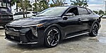 Used 2025 KIA K4 GT-LINE FWD in SUNRISE, FLORIDA