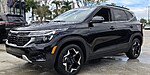 Used 2025 KIA SELTOS EX IVT FWD in SUNRISE, FLORIDA