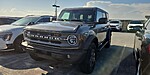 Used 2024 FORD BRONCO BIG BEND 4 DOOR 4X4 in SUNRISE, FLORIDA