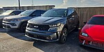 Used 2022 KIA SORENTO EX FWD in SUNRISE, FLORIDA