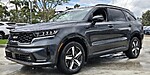 Used 2022 KIA SORENTO EX FWD in SUNRISE, FLORIDA