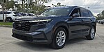 Used 2024 Honda CR-V EX-L 2WD in SUNRISE, FLORIDA