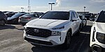Used 2023 HYUNDAI SANTA FE SE FWD in SUNRISE, FLORIDA