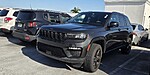 Used 2024 JEEP GRAND CHEROKEE Limited 4x2 in SUNRISE, FLORIDA
