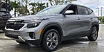 Used 2024 KIA SELTOS LX IVT AWD in SUNRISE, FLORIDA