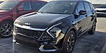 Used 2024 KIA SPORTAGE EX FWD in SUNRISE, FLORIDA