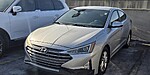 Used 2020 HYUNDAI ELANTRA SEL IVT in SUNRISE, FLORIDA