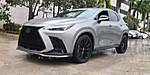 Used 2024 LEXUS NX NX 350 F SPORT HANDLING AWD in SUNRISE, FLORIDA