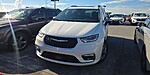 Used 2023 CHRYSLER PACIFICA LIMITED AWD in SUNRISE, FLORIDA