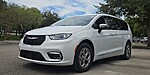 Used 2023 CHRYSLER PACIFICA LIMITED AWD in SUNRISE, FLORIDA