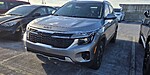 Used 2024 KIA SELTOS EX IVT FWD in SUNRISE, FLORIDA