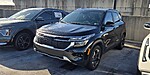 Used 2024 KIA SELTOS EX IVT FWD in SUNRISE, FLORIDA