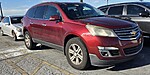 Used 2017 CHEVROLET TRAVERSE FWD 4DR LT W/1LT in SUNRISE, FLORIDA