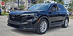 Used 2024 Honda CR-V EX-L 2WD in SUNRISE, FLORIDA